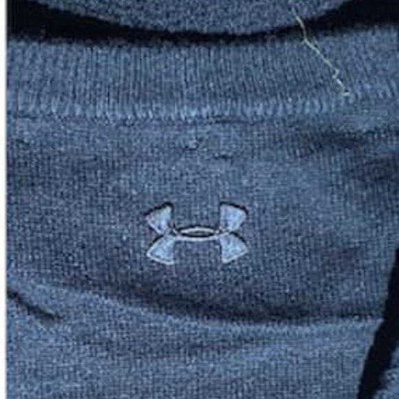 Under Armour Threadborne Crew Suéter para hombre - Picture 6 of 10